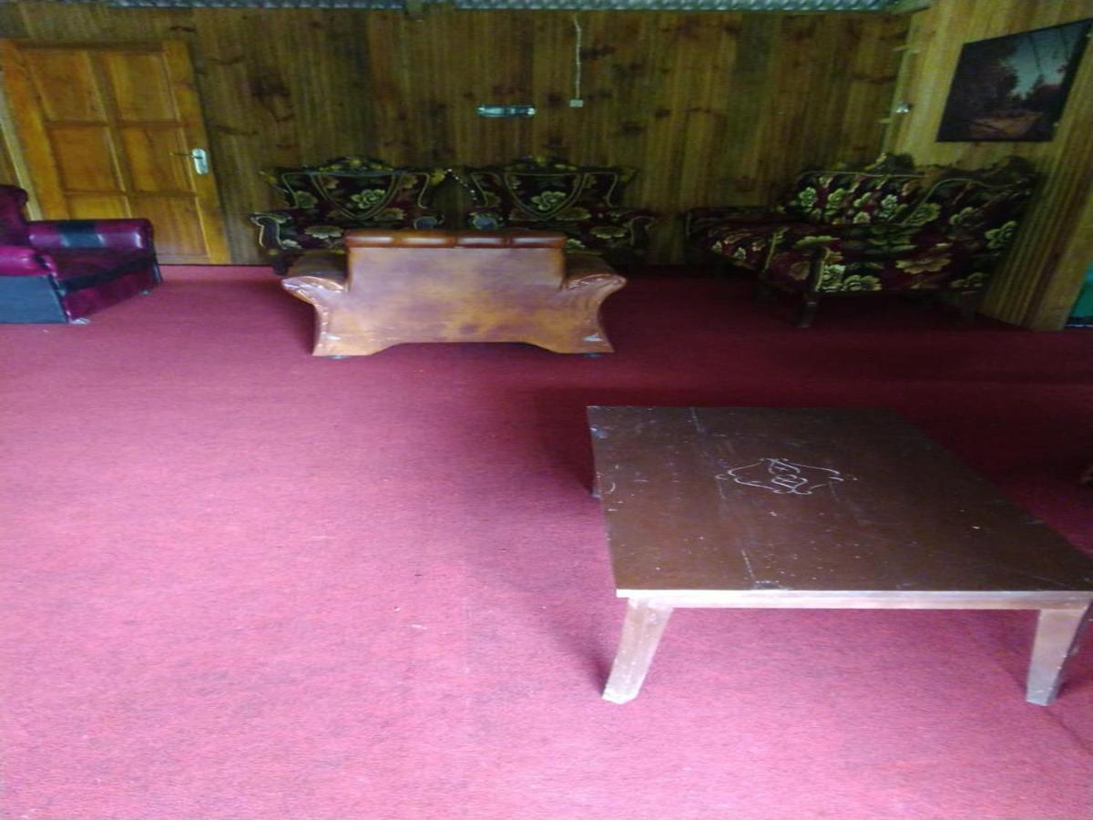 Wisma Papa Tia Toraja Tana Toraja 外观 照片