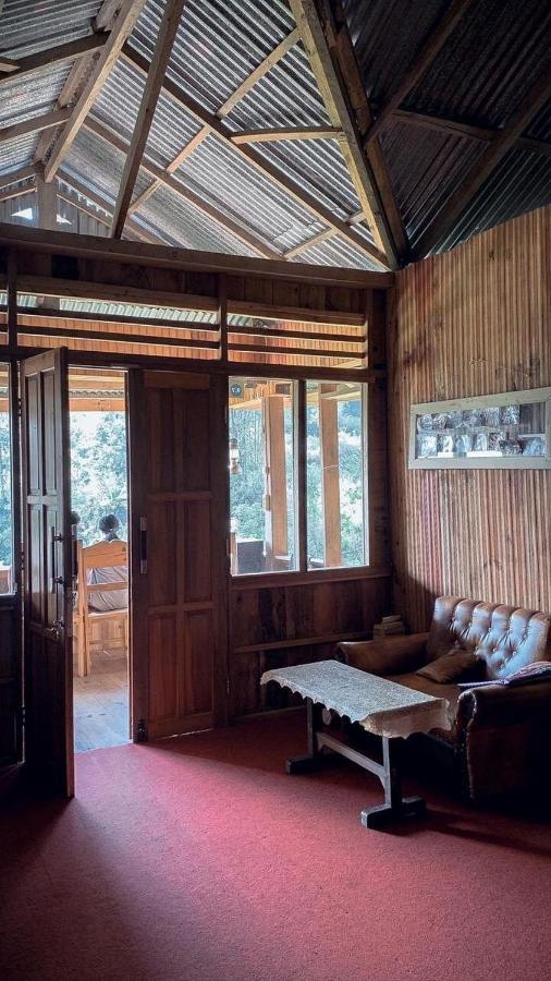 Wisma Papa Tia Toraja Tana Toraja 外观 照片