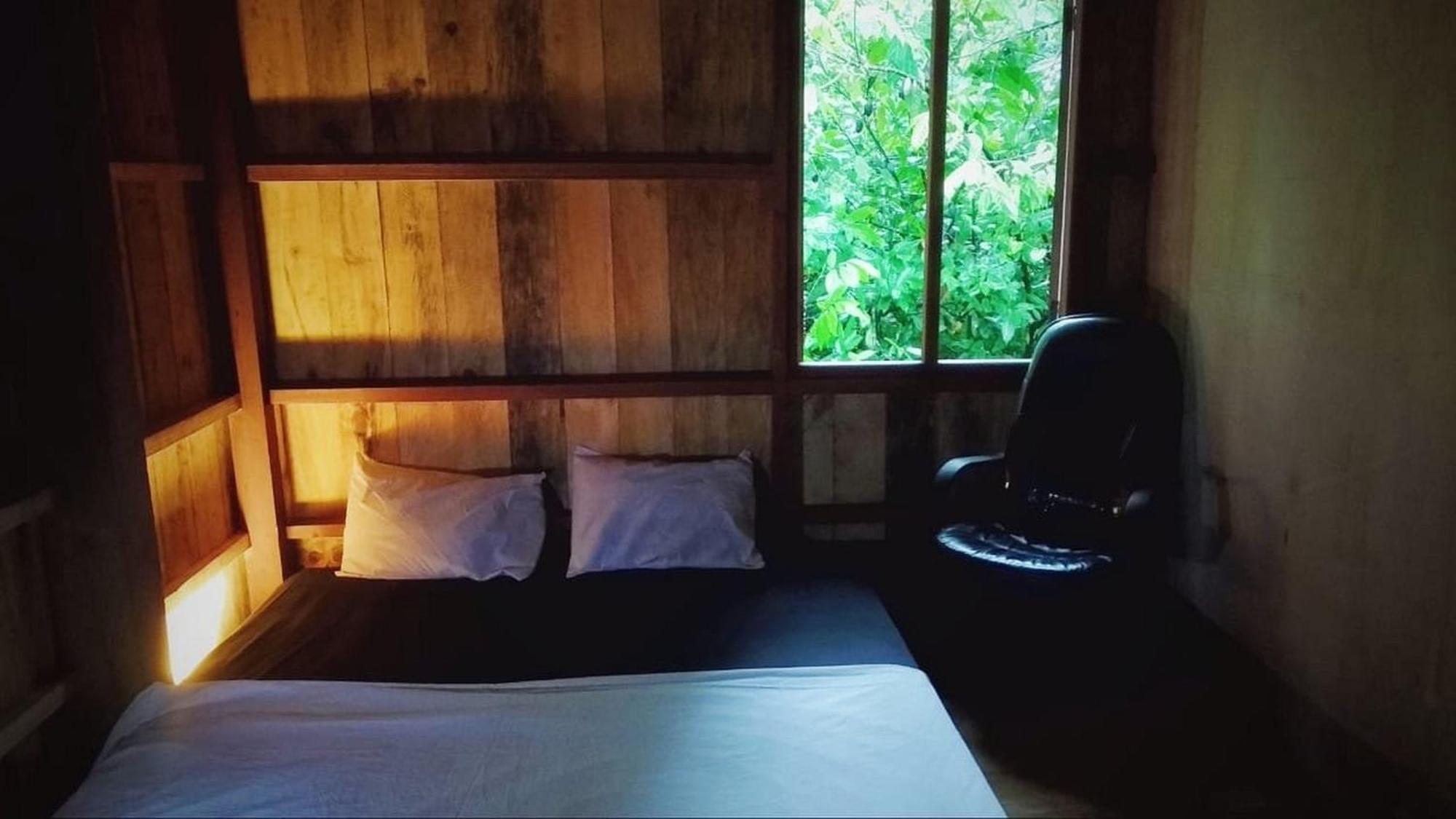 Wisma Papa Tia Toraja Tana Toraja 外观 照片