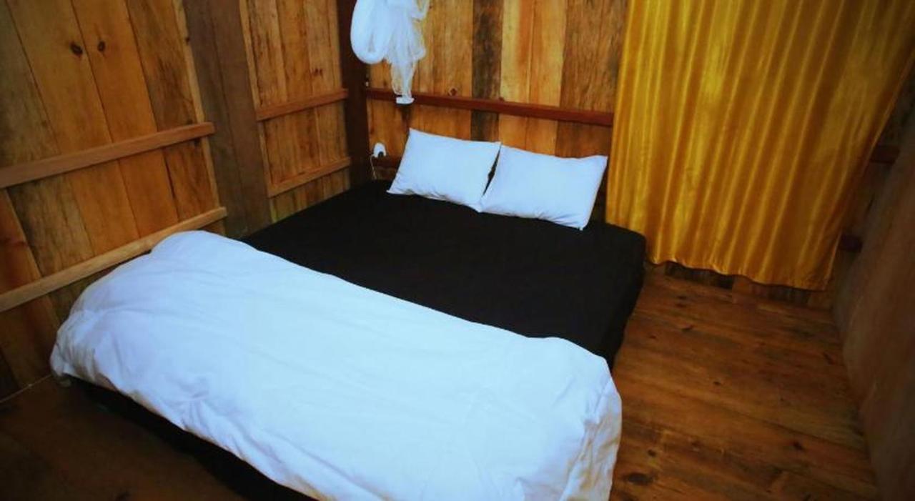 Wisma Papa Tia Toraja Tana Toraja 外观 照片